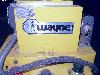  WAYNE 3" Yellow Jacket Pelletizer.